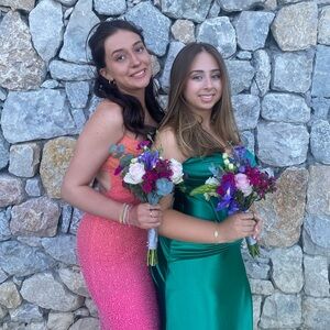 Meet your Posher, Samara